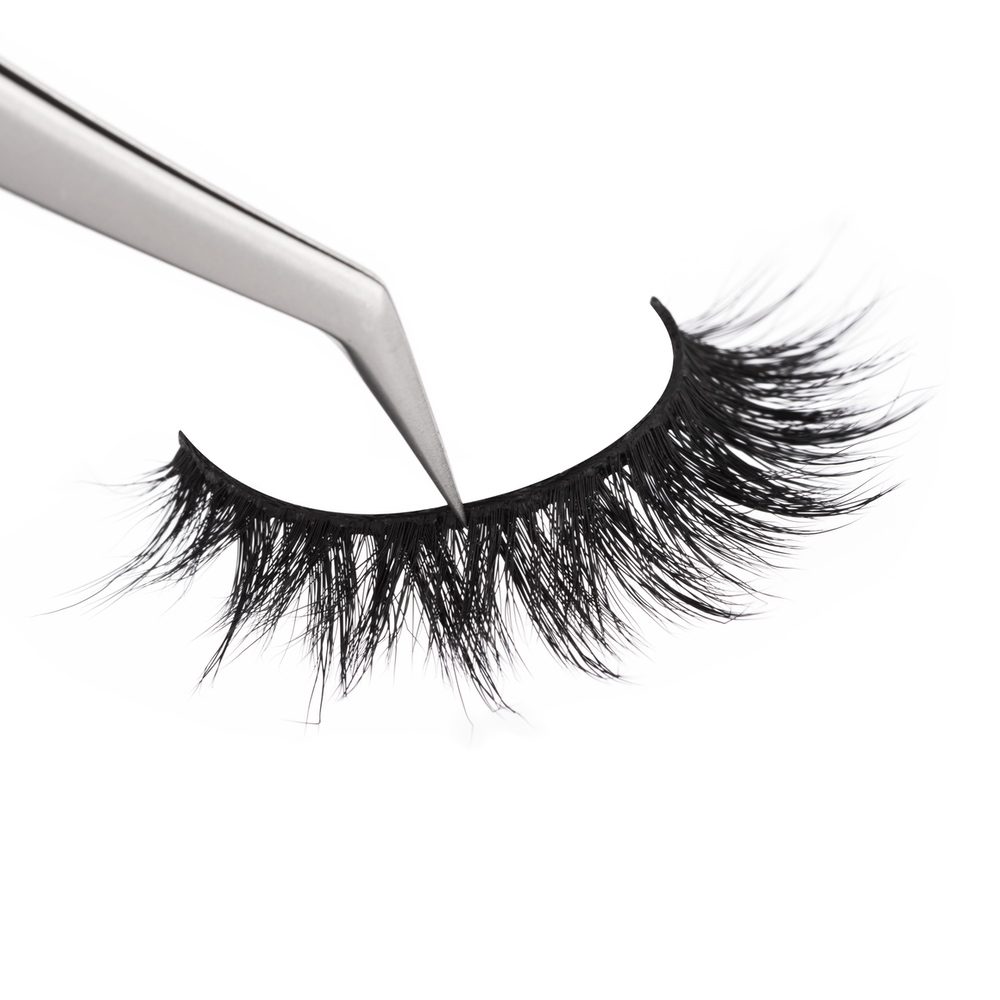 EYE AM "ELEGANT”