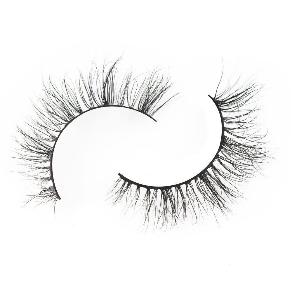 EYE AM "DELICATE”