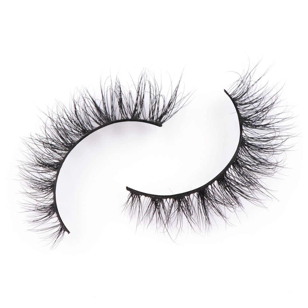 EYE AM "BOLD”