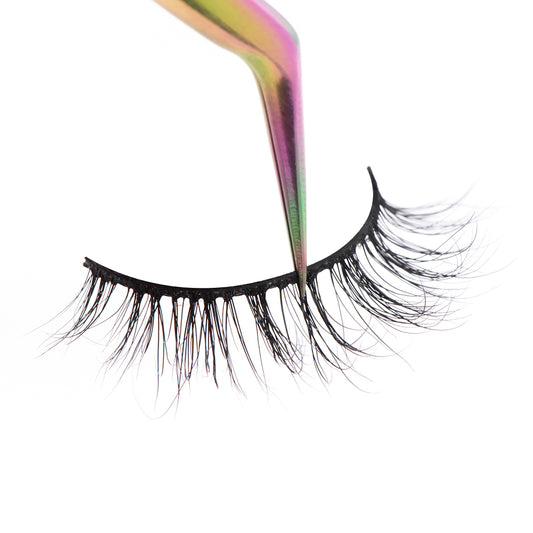 EYE AM "PURE"