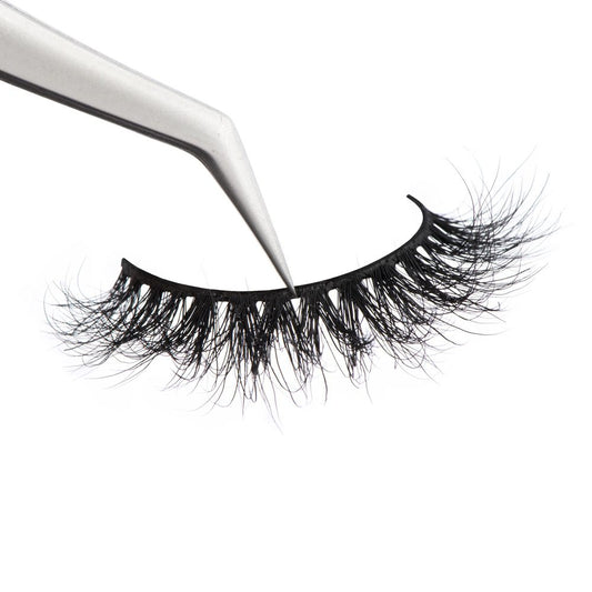EYE AM "UNAPOLOGETIC"