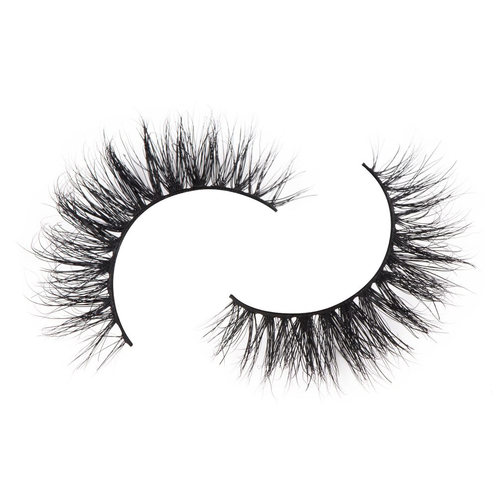 EYE AM "UNAPOLOGETIC"