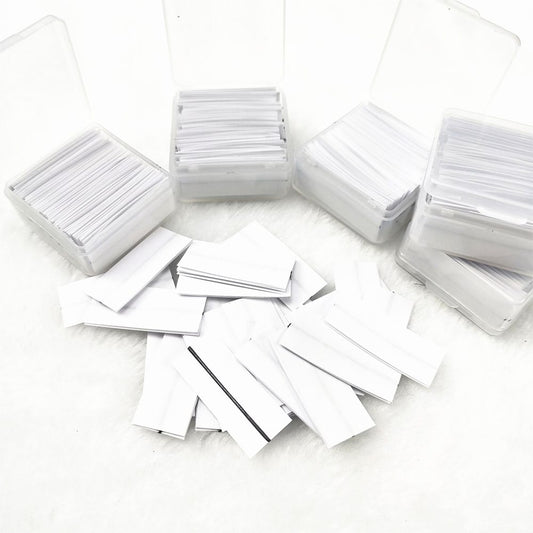 Self Adhesive Lash Strips