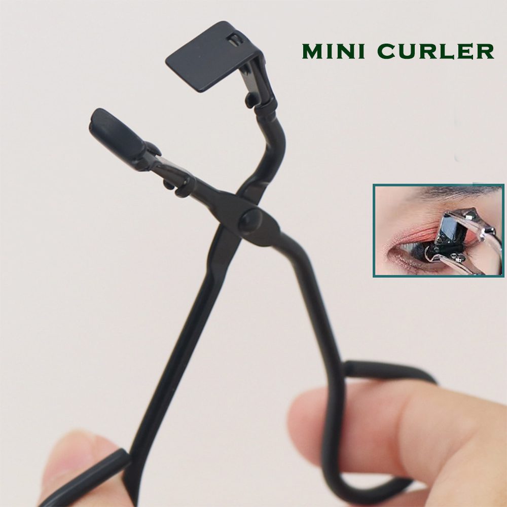 Mini Lash Curler